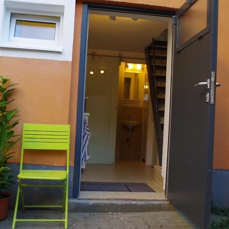 Apartment In Altstadt-/Messenahe, Zentral & Ruhig Nuremberg Bagian luar foto